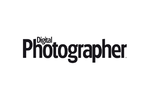 Digital photographer