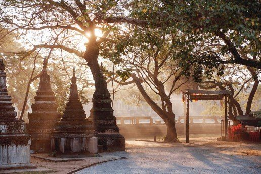 Angkor Photography Tours