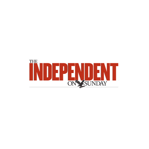 The independent on sunday