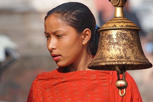 Nepal Destinations