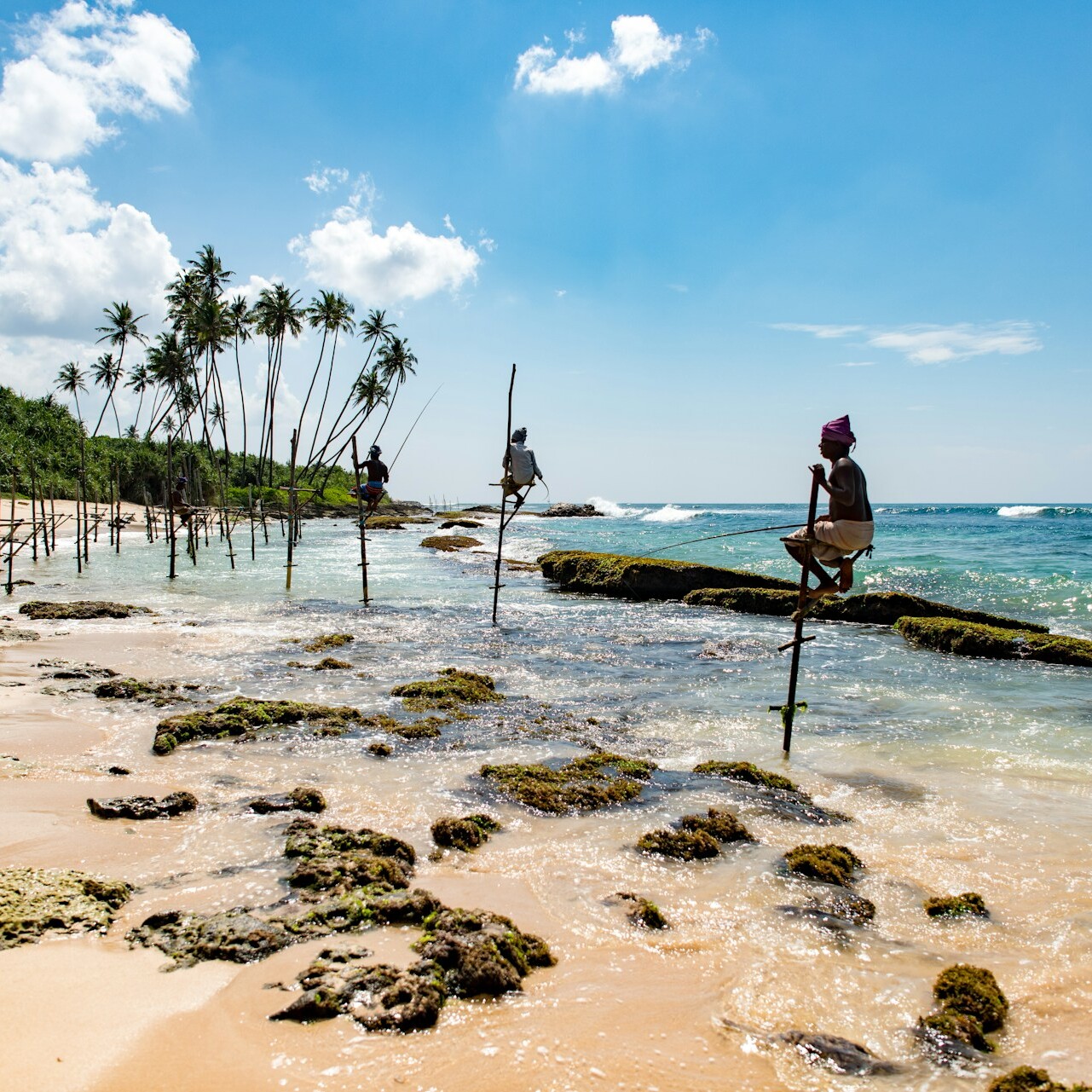 Sri Lanka