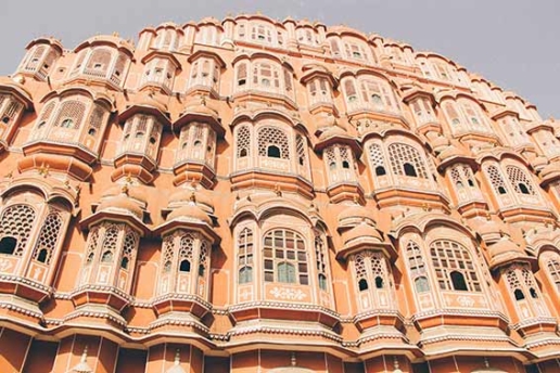 Hawa Mahal
