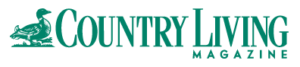 Country Living logo