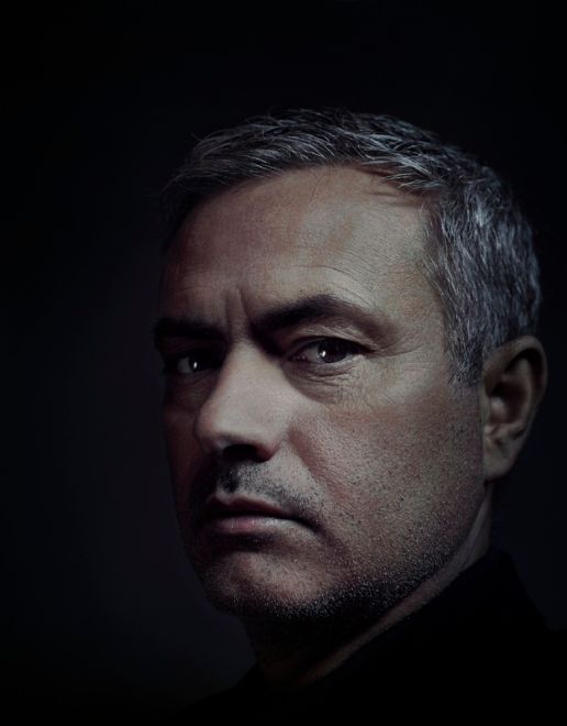 Jose Mourinho