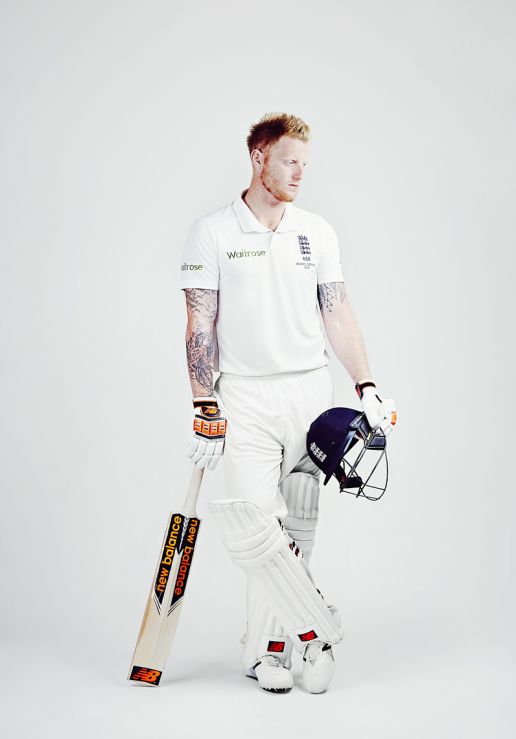 Ben Stokes