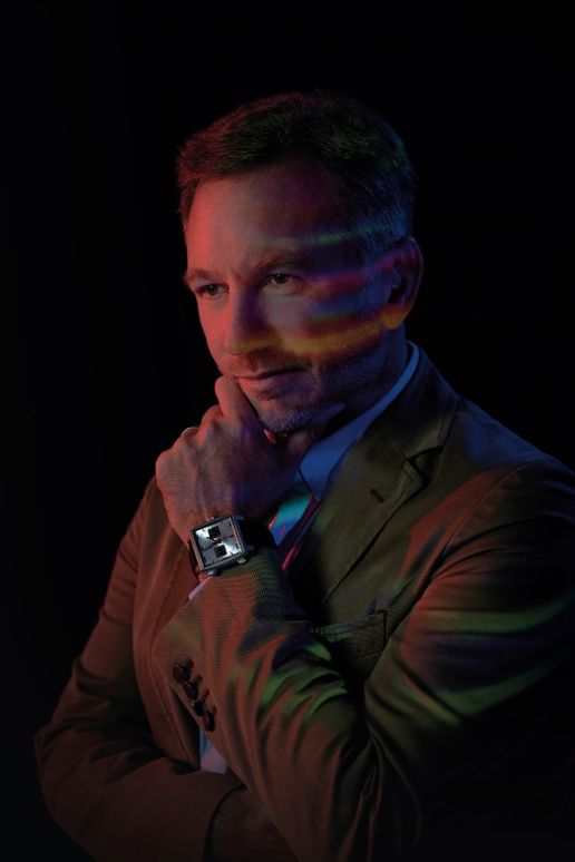Christian Horner